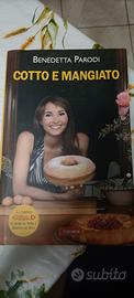 libro ricette cotto e mangiato 