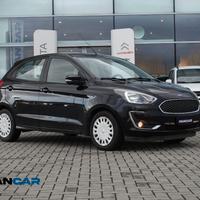 Ford Ka 1.2 Ti-VCT 5p.