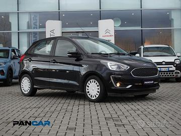 Ford Ka 1.2 Ti-VCT 5p.