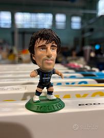 CORINTHIAN MICROSTARS DIEGO MILITO INTER