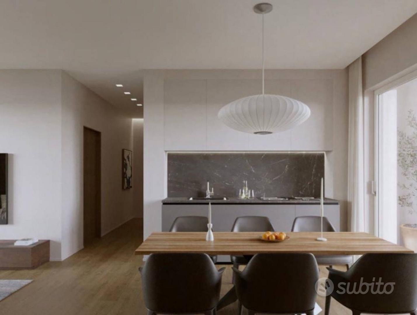 Appartamento – Firenze, Le Cure, Quartiere 2 - Vista 2
