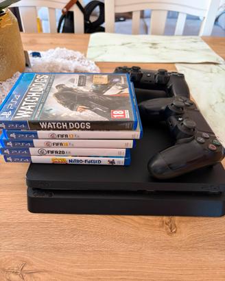 PlayStation 4
