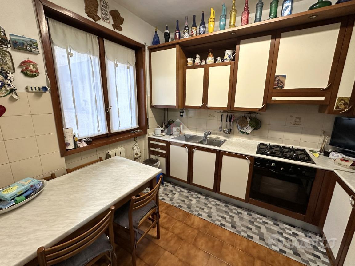 Appartamento – MI - Altro