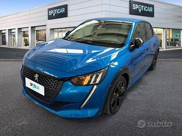 Peugeot 208 GT Pack PureTech 100 S/S