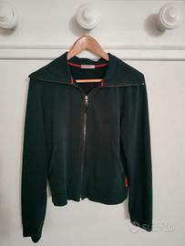 felpa Prada Linea Rossa