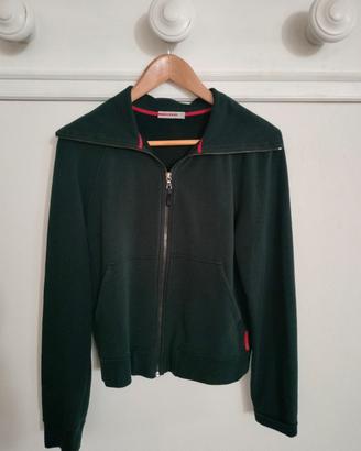 felpa Prada Linea Rossa