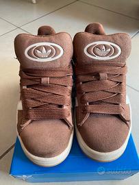 Scarpe adidas campus