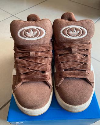 Scarpe adidas campus