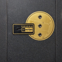 Cassaforte Mottura personal nuova