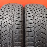 215 65 16 Gomme Invernali 65% Pirelli 215 65R16