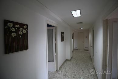 7 vani Zona di Prestigio Veneto/d'Annunzio