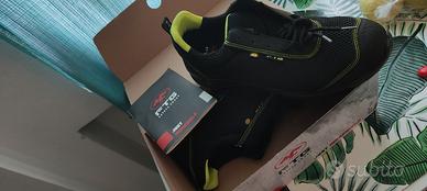 Scarpe antinfortunistiche FTG Frisbee S1P SRC ESD 