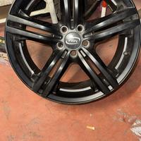 Cerchi x Volksvagen/audi 17”