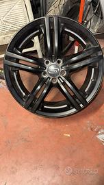 Cerchi x Volksvagen/audi 17”