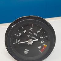 Contagiri Frencis Lombardi Gran Prix fiat 500 127