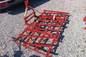 Erpice a denti fissi 160 cm