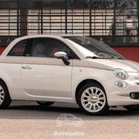 Fiat 500C 60° Anniversario
