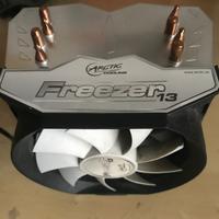 Dissippatore Artic per processori socket LGA 1151