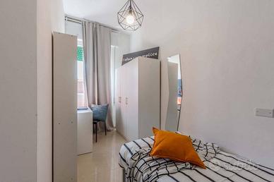 Stanza in appartamento di 15 m² a Pisa