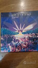 Vinile Supertramp 