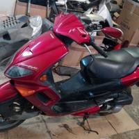 Ricambi peugeot speedfight 100 97-00