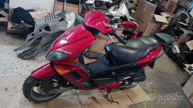 Ricambi peugeot speedfight 100 97-00