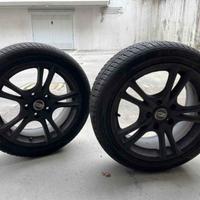 Gomme Hankook invernali 