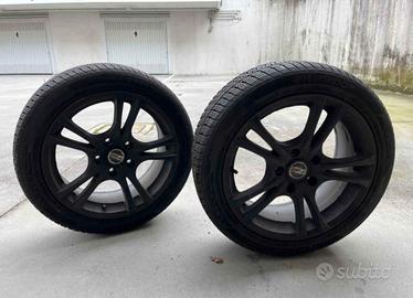 Gomme Hankook invernali 