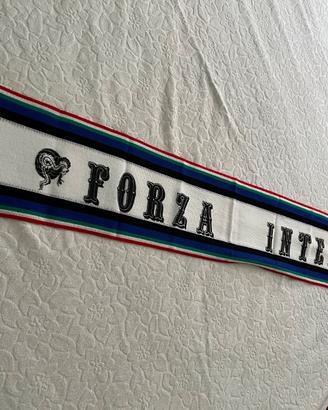 sciarpa inter