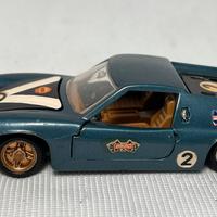Mebetoys A-39 Lotus Europa #2