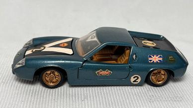 Mebetoys A-39 Lotus Europa #2
