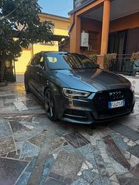 AUDI A3 /RS3