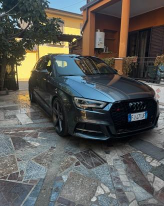 AUDI A3 /RS3