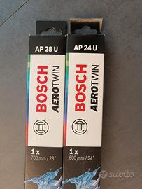 Tergicristalli Bosch 