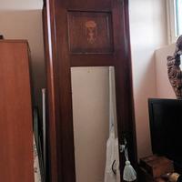 armadio dell 800 1 anta con specchio