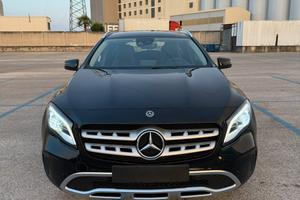 Mercedes Gla 200d Automatic Sport