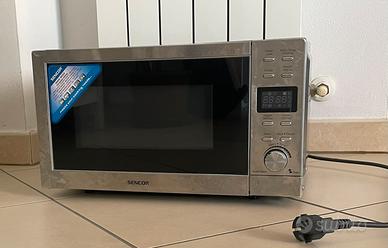 Forno microonde Sencor NUOVO