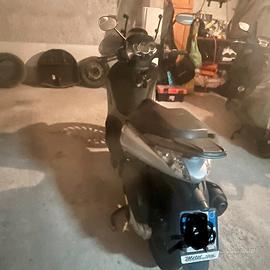Piaggio Beverly 300