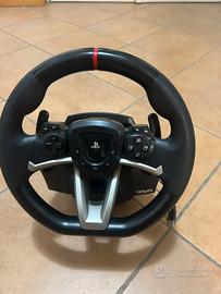 volante HORI Racing Wheel Apex (RWA)