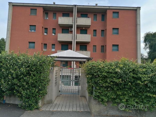 Appartamento trilocale di 115 mq a desio (MB)