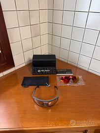 Occhiali Rudy Project Defender