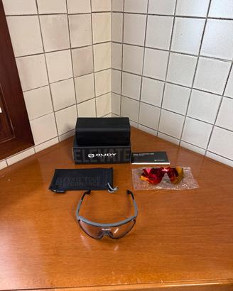 Occhiali Rudy Project Defender