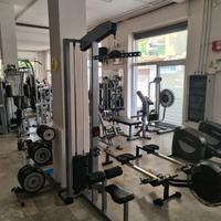 lat machine immacolata 