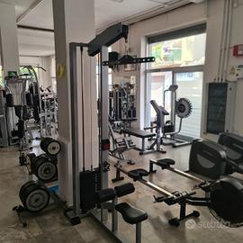 lat machine immacolata 