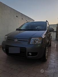 Fiat Panda Metano 1.2