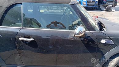 MINI COOPER 2008 PORTA ANTERIORE DX