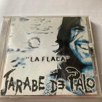 Jarabe De Palo La Flaca CD 1996