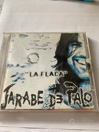 Jarabe De Palo La Flaca CD 1996