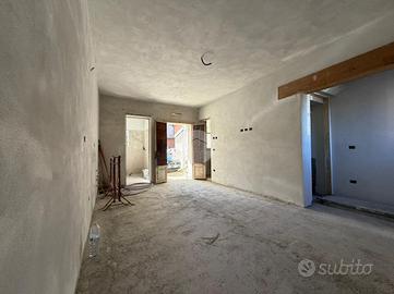 CASA INDIPENDENTE A SERGNANO