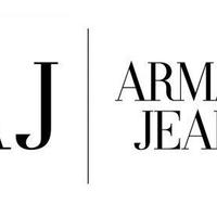 ARMANI Jeans Camicia di Jeans